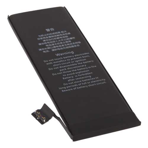 Аккумулятор для сотового телефона Baseus ACCB-AIP5S для iPhone 5s 1560 мАч