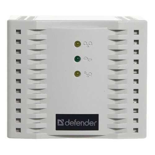 Стабилизатор напряжения Defender Avr PX 1500