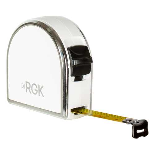 Измерительная рулетка RGK RM3