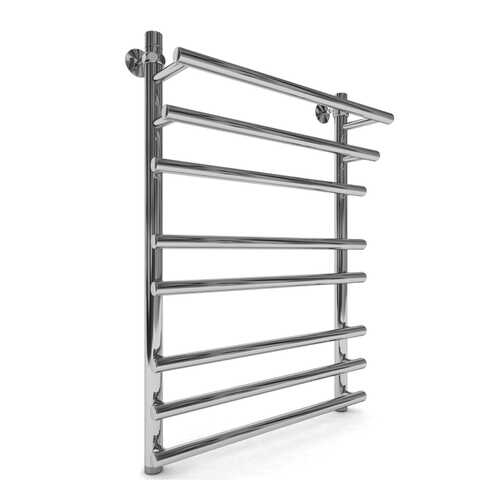 Полотенцесушитель водяной Indigo Just Shelf 80/50