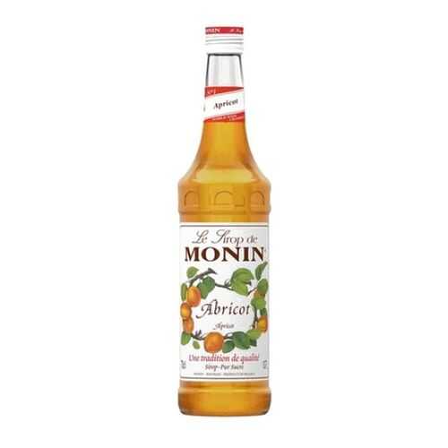 Сироп Monin абрикос 0.7 л