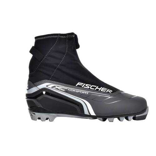 Ботинки для беговых лыж Fischer XC Comfort S23014 NNN 2019, 37 EU