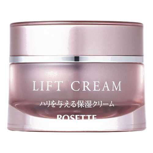 Крем для лица Rosette Lift 30 г