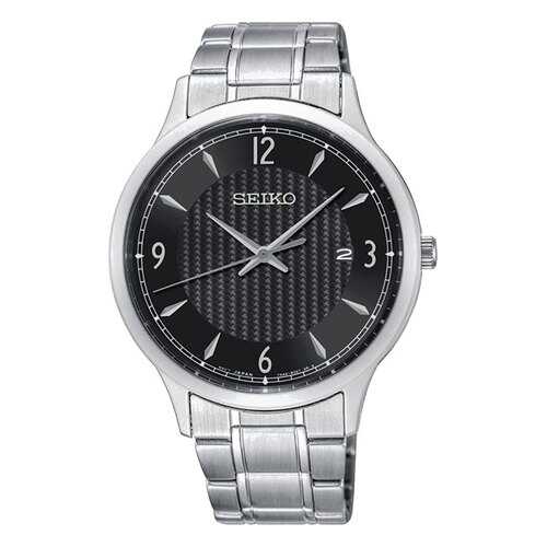 Наручные часы кварцевые мужские Seiko SGEH81P1