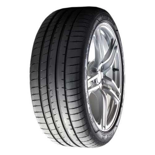 Шины GOODYEAR Eagle F1 Asymmetric 3 235/45 R17 97Y XL