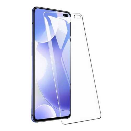 Защитное стекло NoBrand для Xiaomi Redmi K30