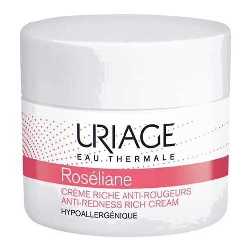 Крем для лица Uriage Roseliane 40 мл