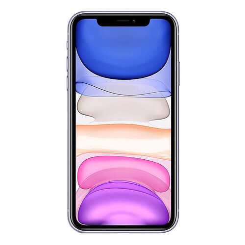 Защитное стекло Zibelino для Apple iPhone 11/XR Black