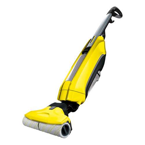 Моющий пылесос Karcher FC 5