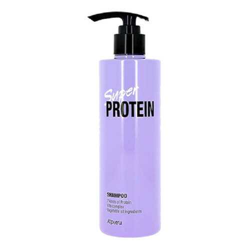 Шампунь A'pieu Super Protein 490 мл