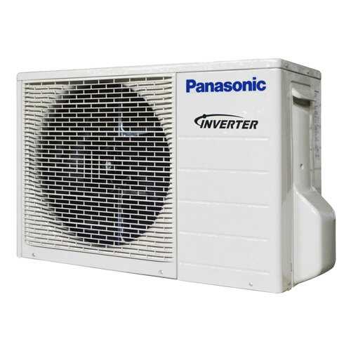 Сплит-система Panasonic CS-CU-E12RKD