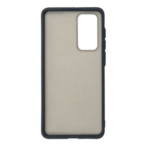 Чехол для смартфона InterStep SLIM KINGKONG EL для Samsung Galaxy S20+, Black