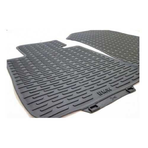Ковры (E81/82/87/88) BMW арт. 51472239583