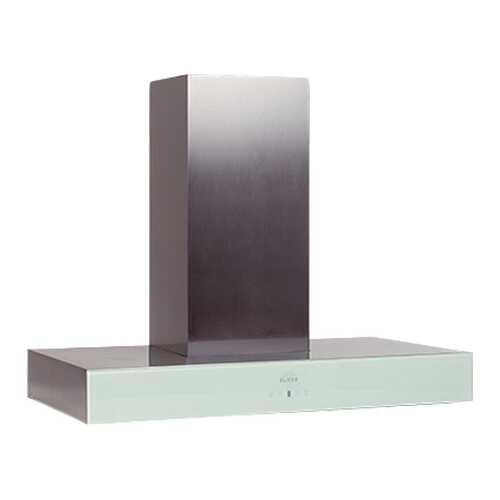 Вытяжка купольная Elikor Агат 60Н-1000-Е4Д White/Silver