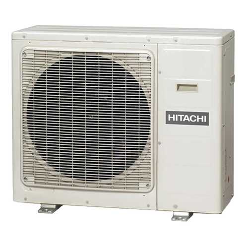 Внешний блок Hitachi RAM-90NP5B