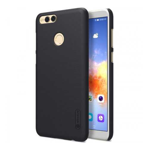 Чехол Nillkin Matte для Huawei Honor 7X Black