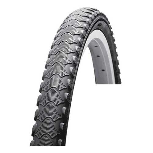 Велосипедная покрышка Trix 28х1,75 P-1027 28