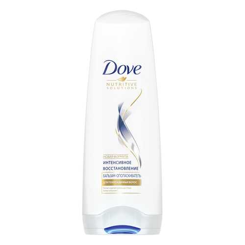 Бальзам для волос Dove Nutritive Solutions Интенсивное восстановление 200 мл
