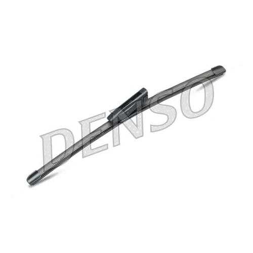 Комплект щеток стеклоочистителя Denso 600мм+400мм (24+16) DF-017