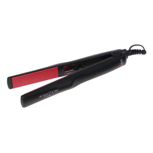 Выпрямитель волос GA.MA P21.ERGOSTYLER Red/Black