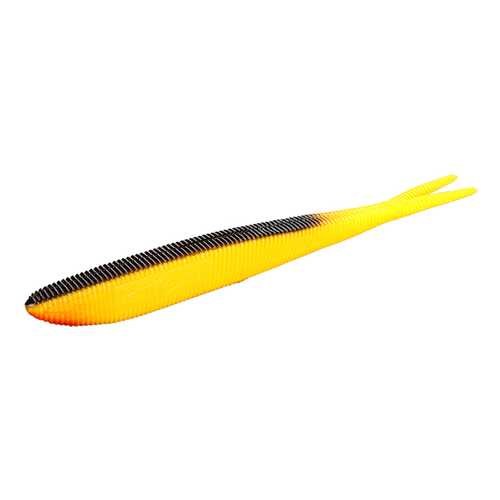 Червь силиконовый Mikado Saira 8,5 см, 354, 5 шт.
