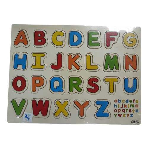 Рамка-вкладыш Junfa Toys WZ-A4868/258-6C в ассортименте