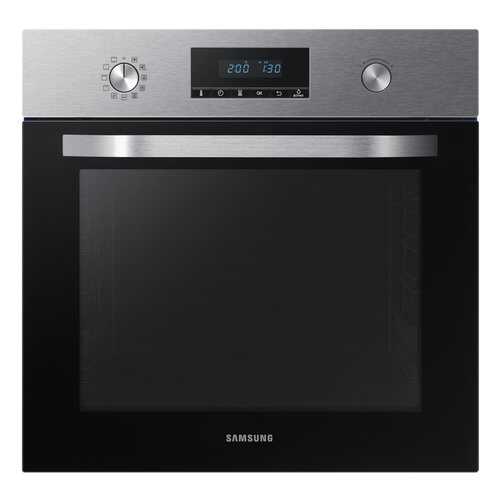 Встраиваемый электрический духовой шкаф Samsung NV70M2325RS New Metro