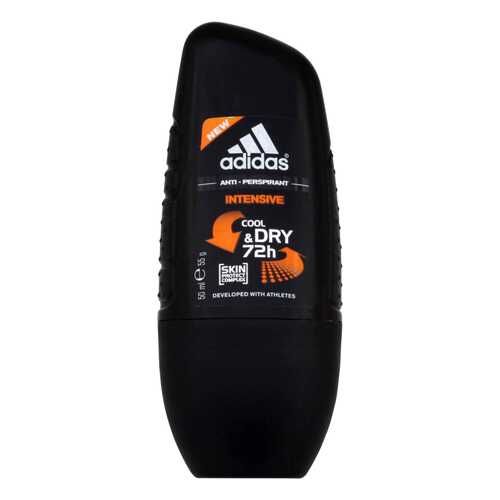 Дезодорант-антиперспирант ADIDAS Adidas Intensive 50 мл