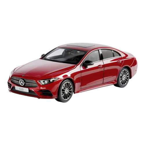 Оригинальные аксессуары Mercedes-Benz в Автодок