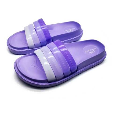 25Degrees Пантолеты Rainbow Purple, р. 36-40 - 37