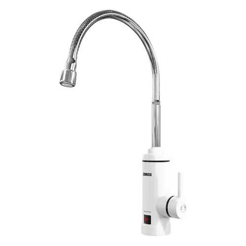 Водонагреватель проточный Zanussi SmartTap