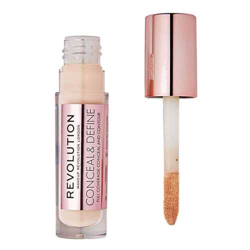 Консилер Makeup Revolution Conceal and Define Concealer С6,5 4 г