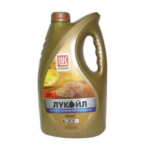 Моторные масла в Газпромнефть