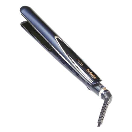 Выпрямитель волос Babyliss Digital Sensor ST500E Blue
