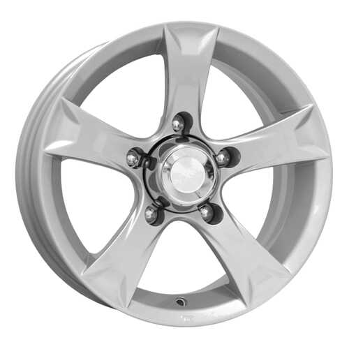 Колесные диски K&K R15 6.5J PCD5x139.7 ET5 D110.1 14394