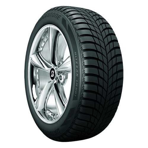 Шины BRIDGESTONE BLIZZAK LM001 285/45R21 113V RFT 9995