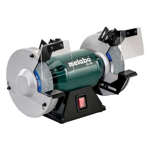 Станок точильный Metabo 619150000