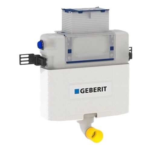 Бачок для инсталляции Geberit 109.043.00.1