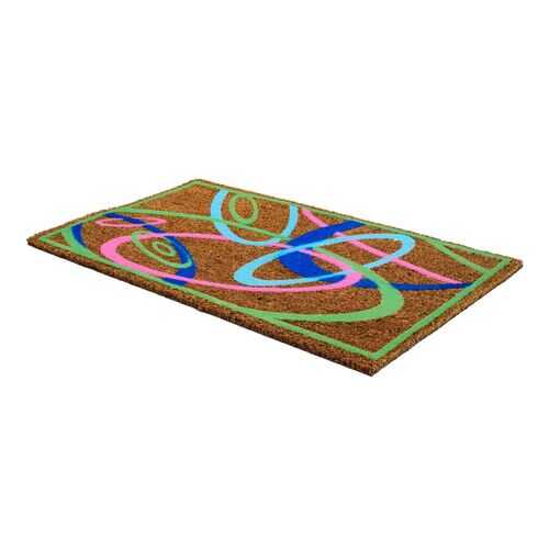 Коврик придверный Shahintex Baunty SH B003, 45х75 см