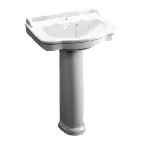 Раковина подвесная IDEAL STANDARD E472101