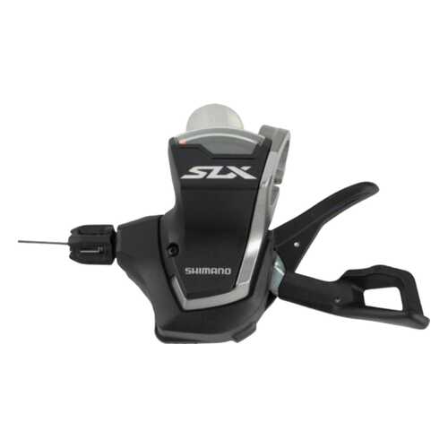 Шифтер левый Shimano SLX SL-M7000 3 скорости