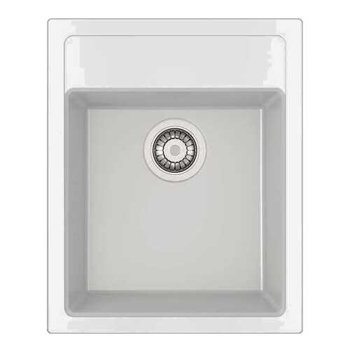 Мойка для кухни гранитная Franke SID 610-40 1140489179 белый