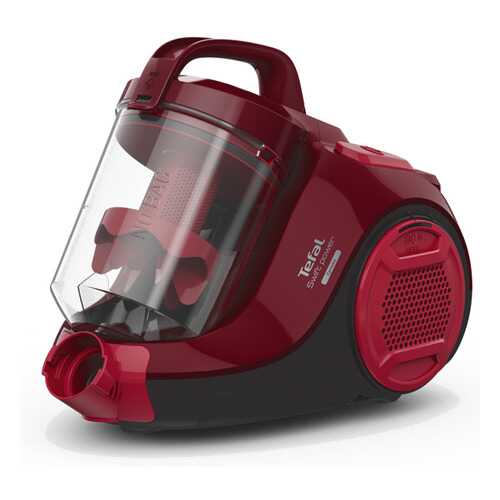 Пылесос Tefal TW2913EA