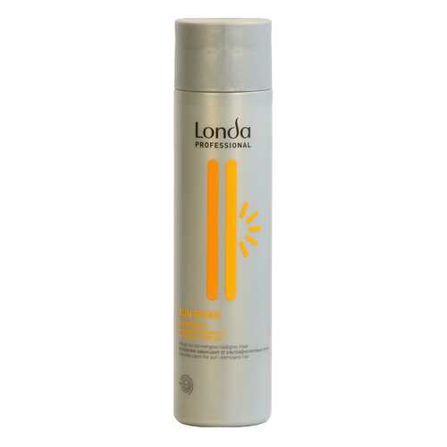 Шампунь Londa Professional Sun Spark Shampoo 250 мл