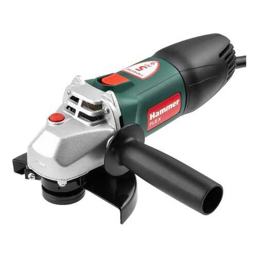 УШМ (болгарка) HAMMER USM650D