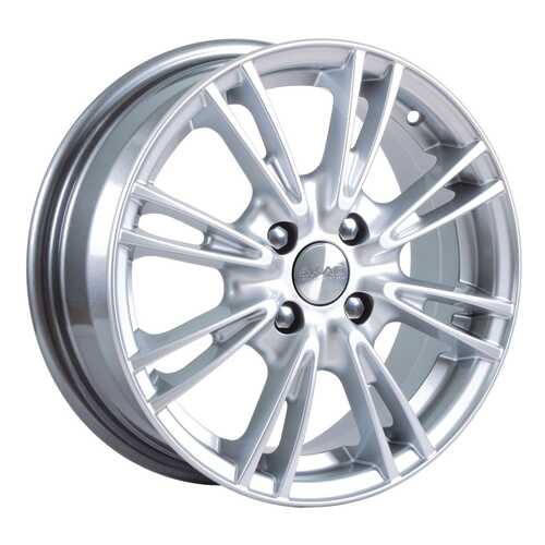 Колесные диски SKAD Пантера R15 6J PCD4x100 ET38 D67.1 (970108)