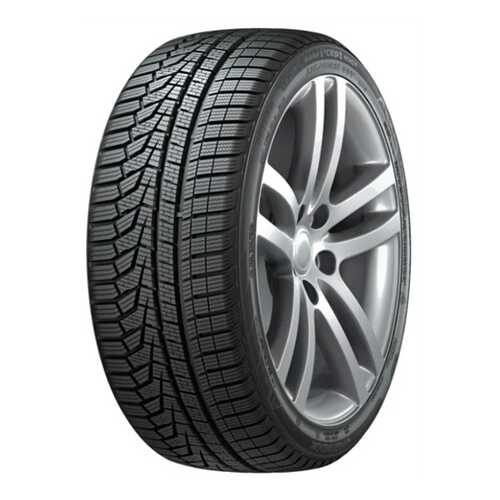 Шины Hankook Winter icept evo2 W320 225/55R17 97 H