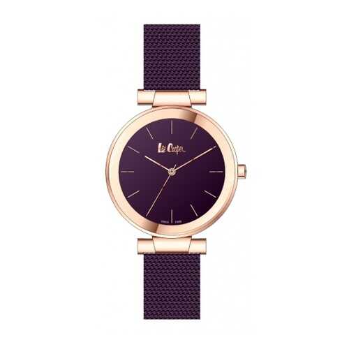 Наручные часы женские Lee cooper LC06804.480