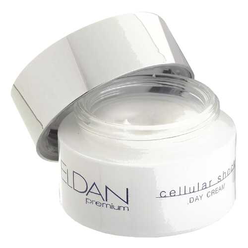 Крем для лица Eldan Cosmetics Premium Cellular Shock Day Cream