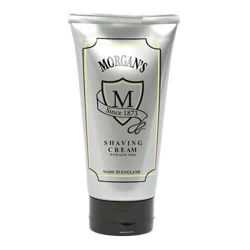Крем для бритья Morgan's Classic Shaving Cream 150 мл